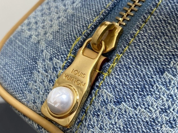 First bag ru DOPP LOUIS LOCKER bag-23*13*12CM VUITTON KIT 0818